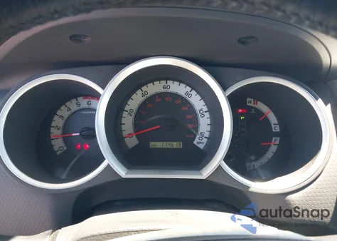 2012 Toyota Tacoma Base V6 z USA, uszkodzony, nr VIN 3TMLU4EN1CM087213